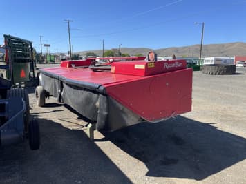 Main image Massey Ferguson 9295