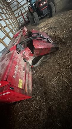 Image of Massey Ferguson 9296 equipment image 3