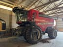 2018 Massey Ferguson 9545 Image