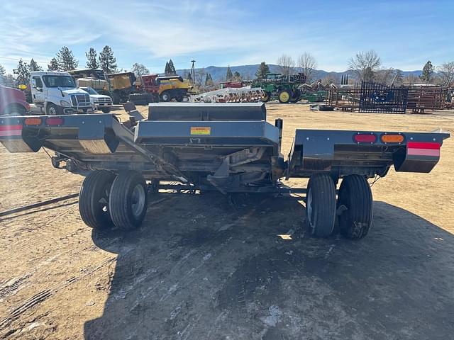 Image of Massey Ferguson AC25 equipment image 4