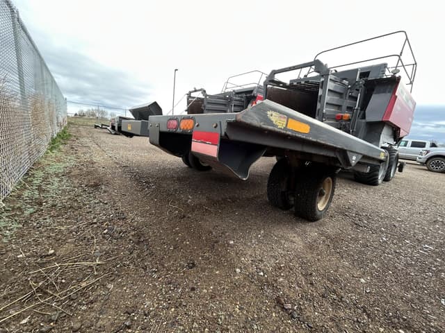 Image of Massey Ferguson AC25 equipment image 3