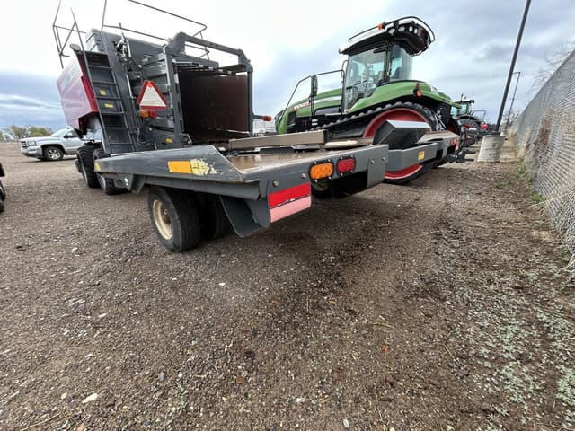 Image of Massey Ferguson AC25 equipment image 2