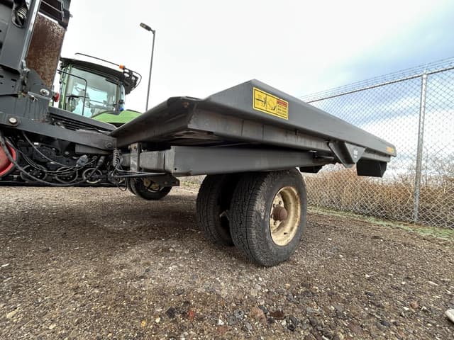 Image of Massey Ferguson AC25 equipment image 1