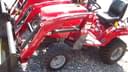 2018 Massey Ferguson GC1705 Image