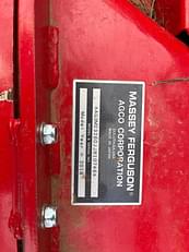 Main image Massey Ferguson GC1705 1