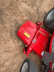 Main image Massey Ferguson GC1705 3