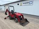 2018 Massey Ferguson GC1710 Image