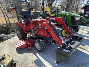 Main image Massey Ferguson GC1715