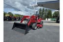 2018 Massey Ferguson GC1715 Image