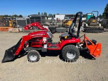Main image Massey Ferguson GC1715