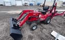 2018 Massey Ferguson GC1720 Image