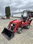2018 Massey Ferguson GC1720 Image