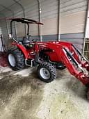 2018 Massey Ferguson 2706E Image