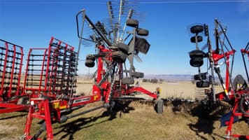 Main image Massey Ferguson RK772SD-TRC
