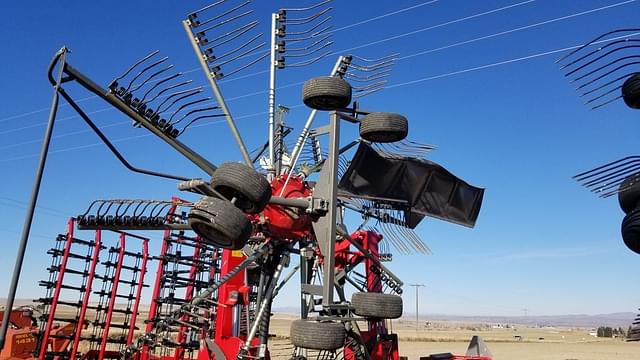 Image of Massey Ferguson RK772 equipment image 3