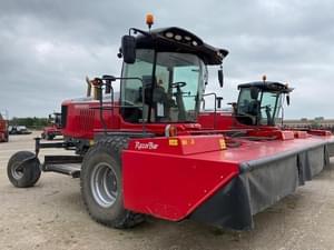 2018 MASSEY FERGUSON WR9980 Image