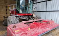 Thumbnail image Massey Ferguson WR9980 4