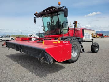 Main image Massey Ferguson WR9980