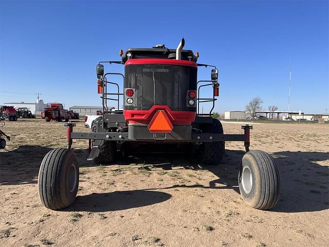 Image of Massey Ferguson WR9980 equipment image 3