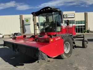 2018 Massey Ferguson WR9980 Image