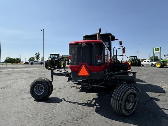 Image of Massey Ferguson WR9980 equipment image 3