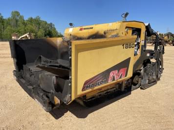 Main image Mauldin 1860