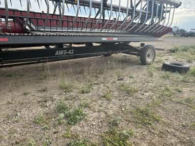 Header Trailers