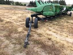 SOLD - 2018 Maurer H30FT Stock No. 81330 Ag Trailers with 30 Ft ...