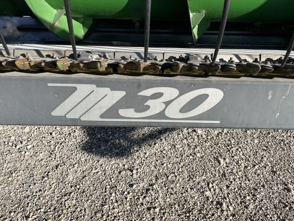 Main image Maurer M30