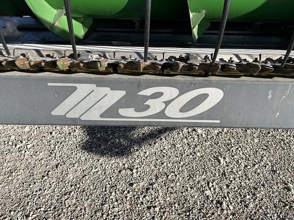 Main image Maurer M30 0