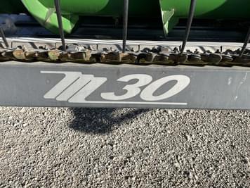 Main image Maurer M30