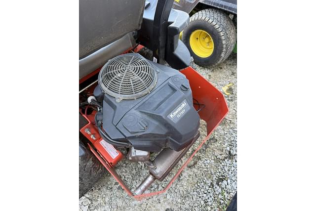 Image of Bad Boy Maverick equipment image 4