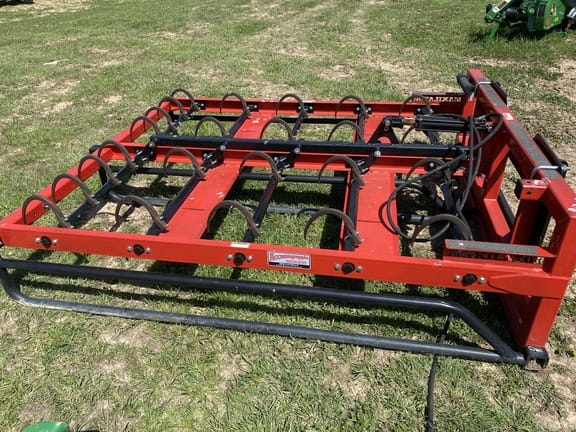 Main image Maxilator Accumagrapple