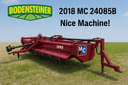 2018 M-C 2408SB Image