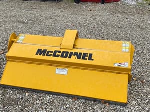 2018 McConnel Omega Image