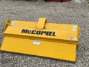 2018 McConnel Omega Image