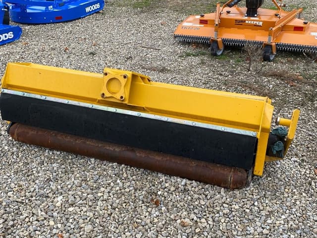 Image of McConnel Omega equipment image 4