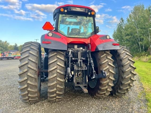 Image of McCormick Intl X8.680 equipment image 4