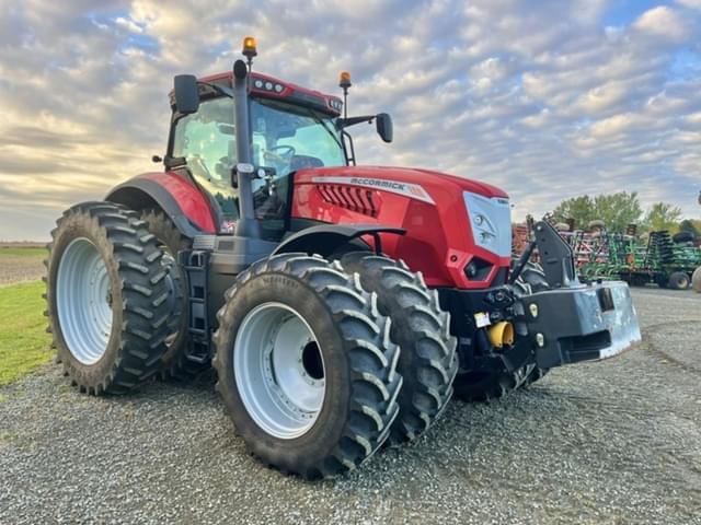 Image of McCormick Intl X8.680 equipment image 1