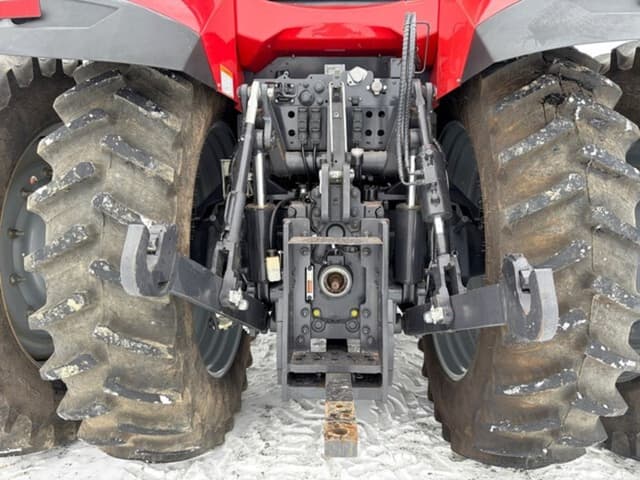 Image of McCormick Intl X8.680 equipment image 4