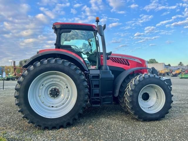 Image of McCormick Intl X8.680 equipment image 3