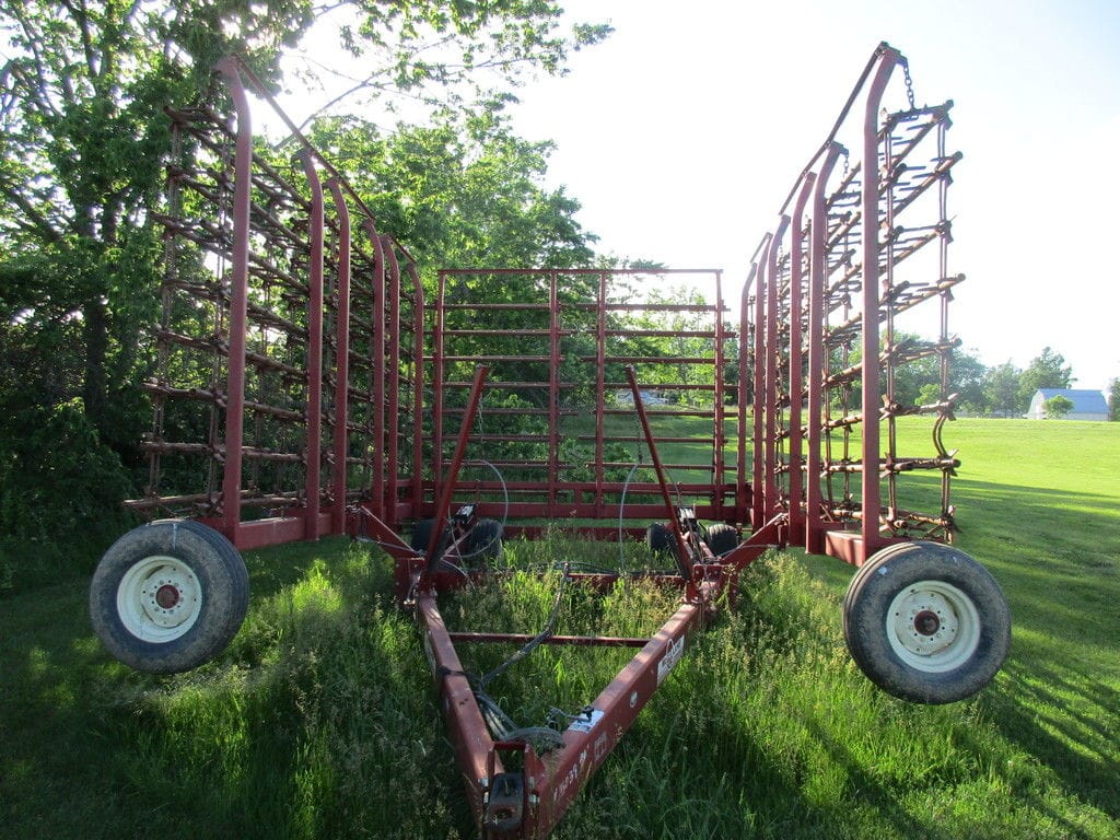 2018 McFarlane HDL-1146-16 Equipment Image0