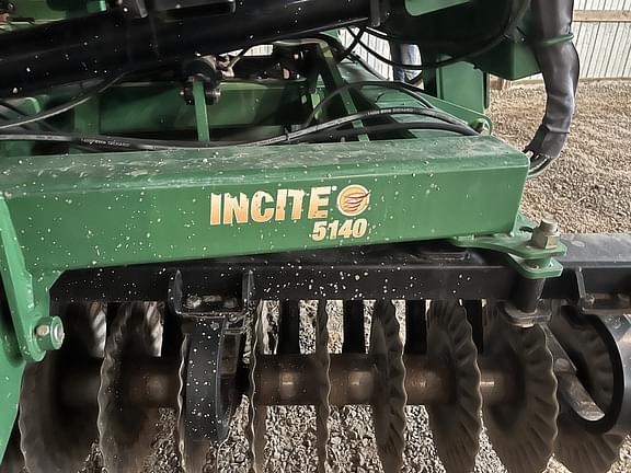 Image of McFarlane 5140 Incite equipment image 3