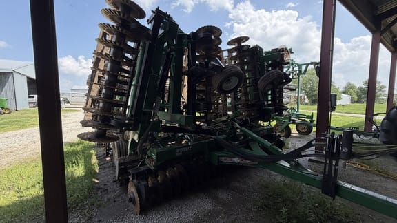 2018 McFarlane 5140 Incite Equipment Image0