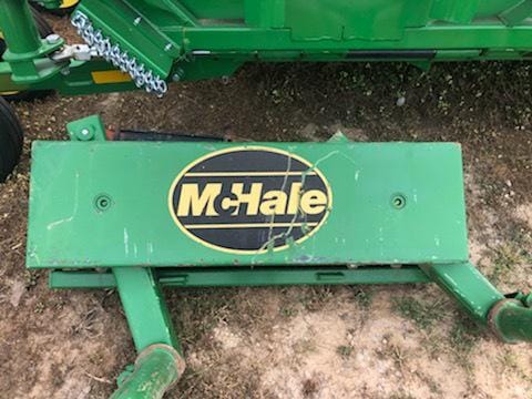 Main image McHale 691BH