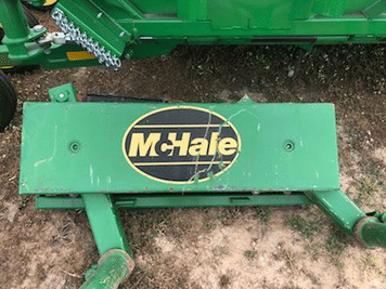 Main image McHale 691BH
