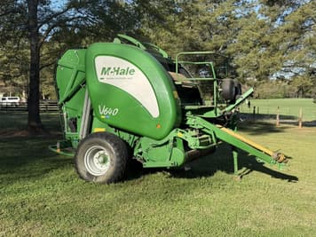 Main image McHale V640