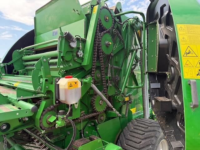 Image of McHale V660 equipment image 4