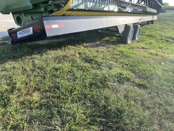 Main image MD Products HT45