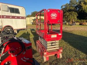 2018 MEC 1330SE Image